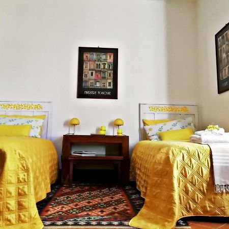 Il Montelletto Bed and Breakfast Santa Luce Eksteriør billede