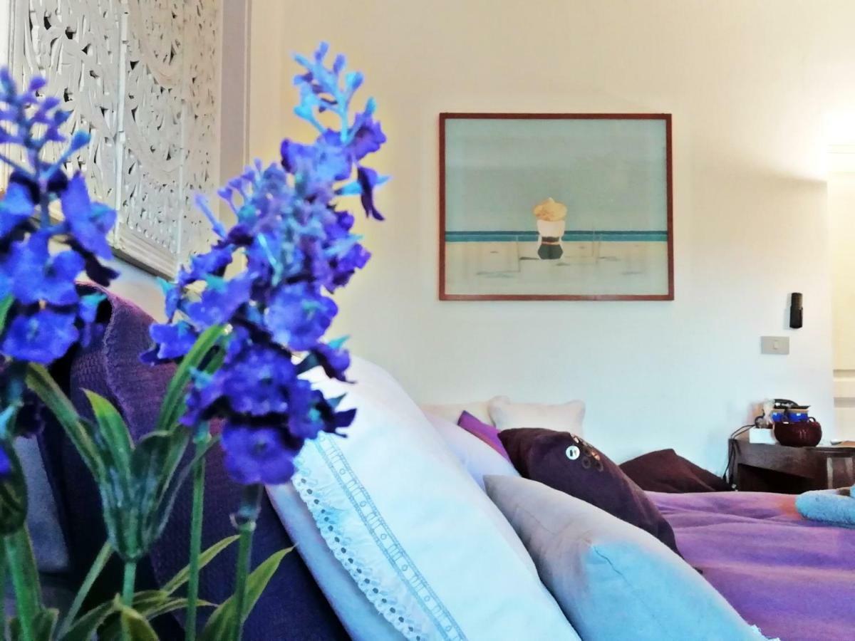 Il Montelletto Bed and Breakfast Santa Luce Eksteriør billede